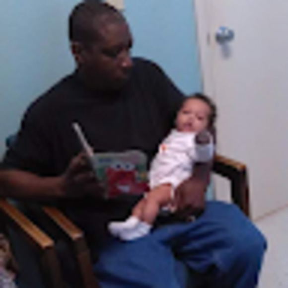 Meet your Posher, Brian curry - Picture 1 of 1